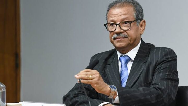 Sebastião Coelho de olho em vaga para o Senado ou para a Câmara Federal?