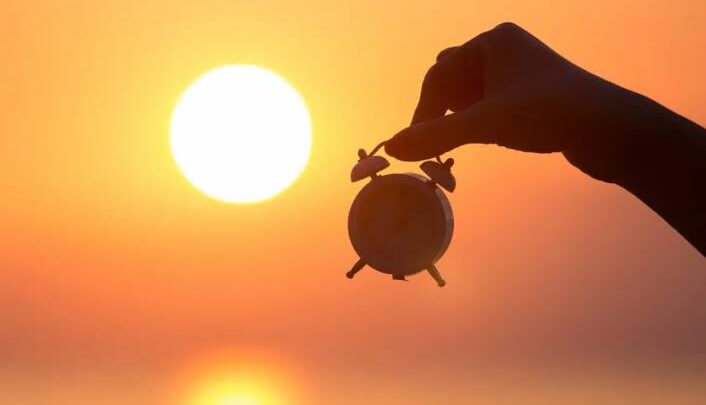 Horário de Verão 2024 está descartado