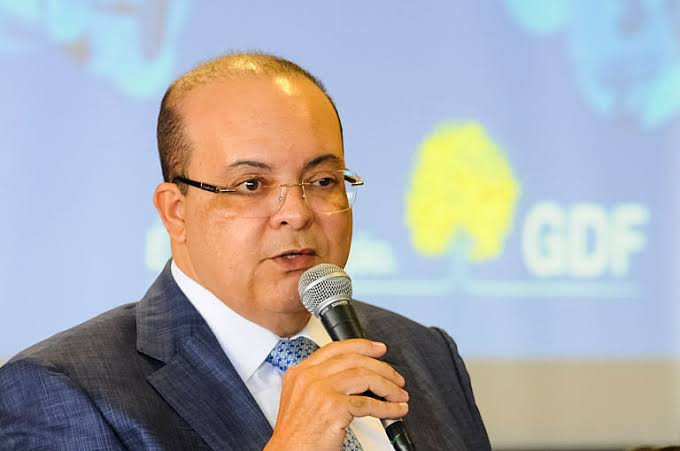 “Sérgio Moro é o maior farsante do judiciário brasileiro”, disse Ibaneis Rocha, governador do DF