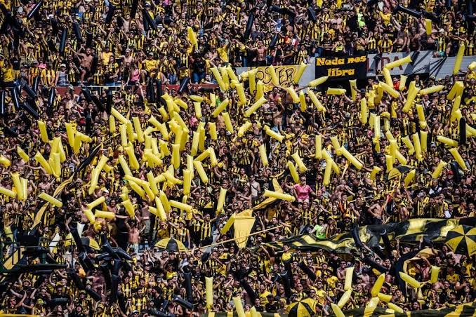 Análise da Notícia: lista de desserviços prestados pelo Peñarol e sua torcida é imensa