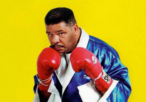 Maguila, o primeiro boxeador brasileiro peso-pesado campeão mundial, morre aos 66 anos