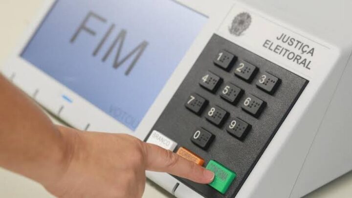 Eleições municipais 2024: MDB, PSD e PL são os partidos com maior densidade eleitoral