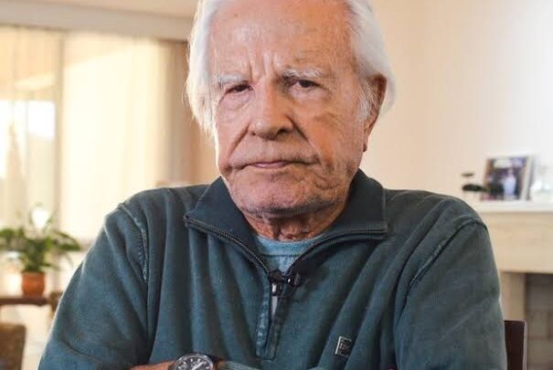 Morre, aos 97 anos, Cid Moreira