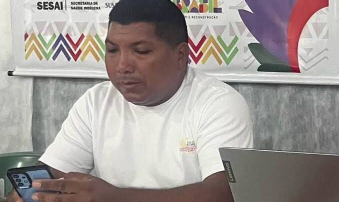 Mais um caso de assédio sexual no Governo Lula