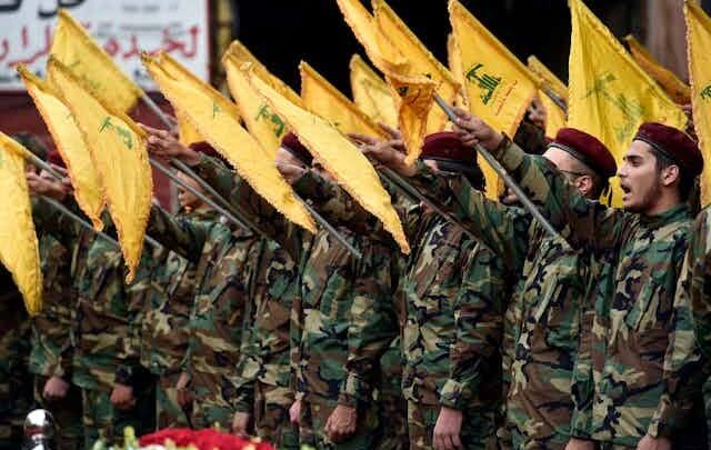 Hezbollah e PCC juntos pelo crime na fronteira do Brasil