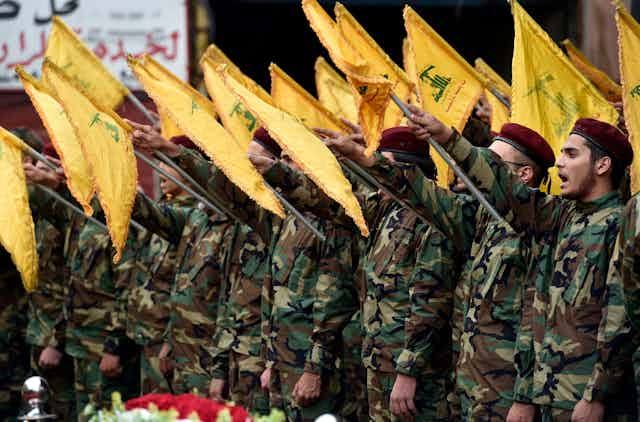 Hezbollah e PCC juntos pelo crime na fronteira do Brasil