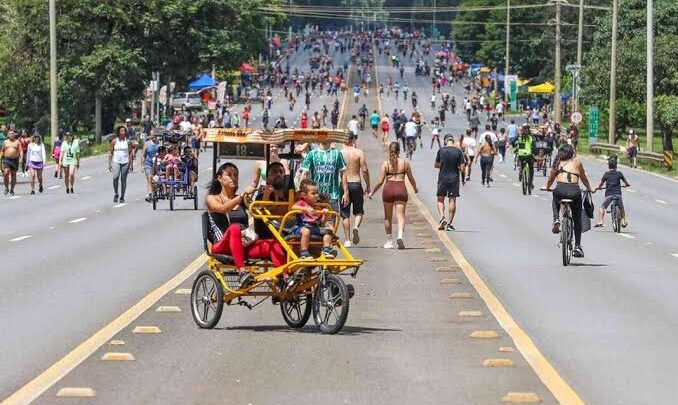 Liberação de bebidas alcoólicas no Eixão do Lazer: tragédia anunciada?