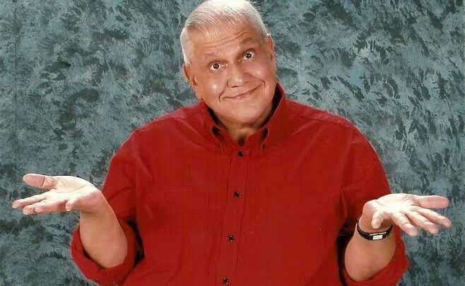 Morre, aos 87 anos, o humorista Ary Toledo