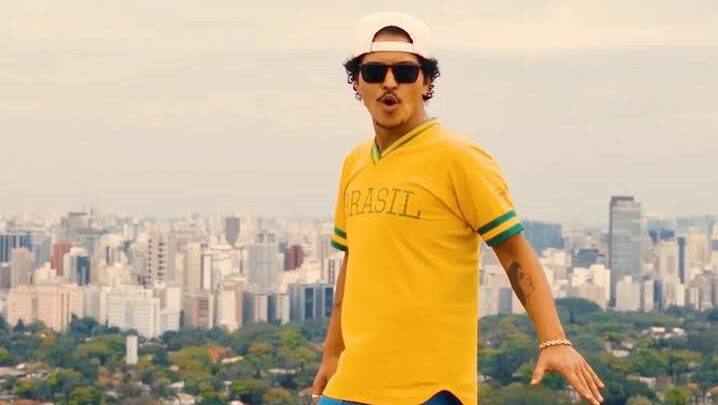 Brigas no show do Bruno Mars em São Paulo servem de alerta para o produção dos shows em Brasília