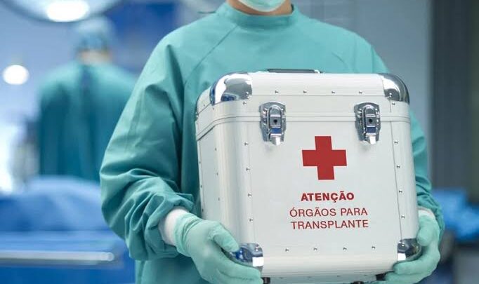 Para Conselheiro Federal de Medicina, o Ministério da Saúde é o principal responsável pela infecção por HIV em transplantados