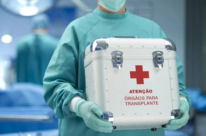 Para Conselheiro Federal de Medicina, o Ministério da Saúde é o principal responsável pela infecção por HIV em transplantados