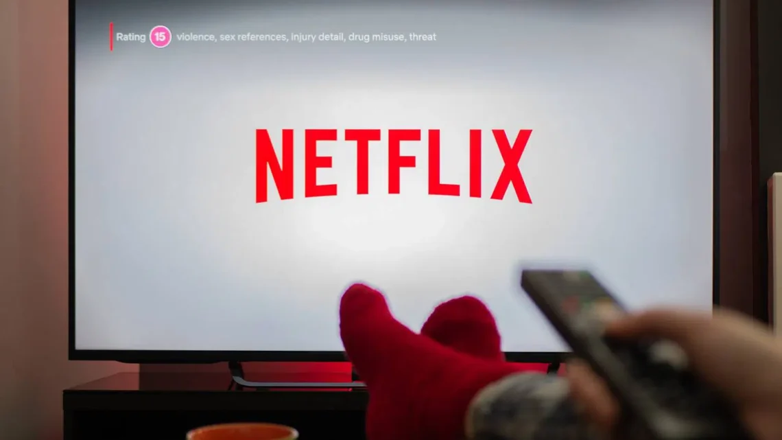 Netflix encerrará plano básico sem anúncios no Brasil ainda em 2024