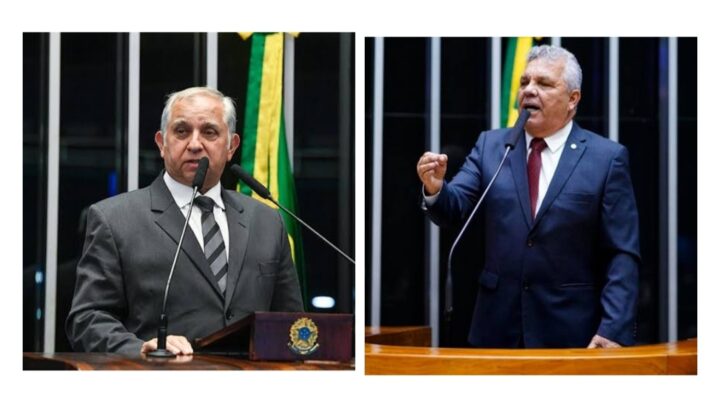 Segundo Ranking dos Políticos, Izalci e Fraga são os melhores parlamentares do DF no Congresso Nacional