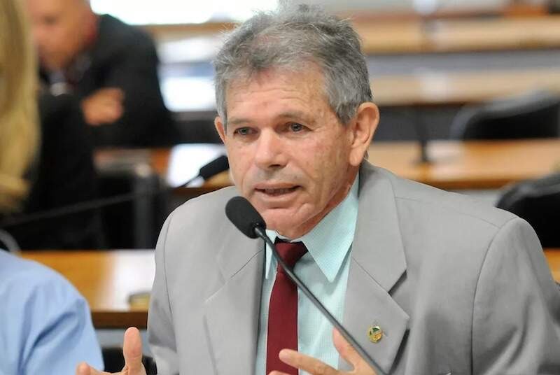 Wilmar Lacerda, vice-presidente do PT/DF, é denunciado por violência sexual contra duas adolescentes