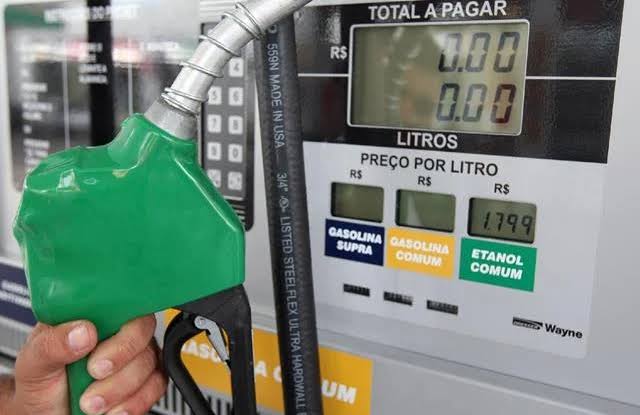 Combustíveis no DF: postos unidos no aumento e na queda dos preços