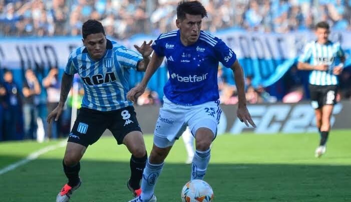 Cruzeiro mereceu perder a final da Copa Sul-Americana