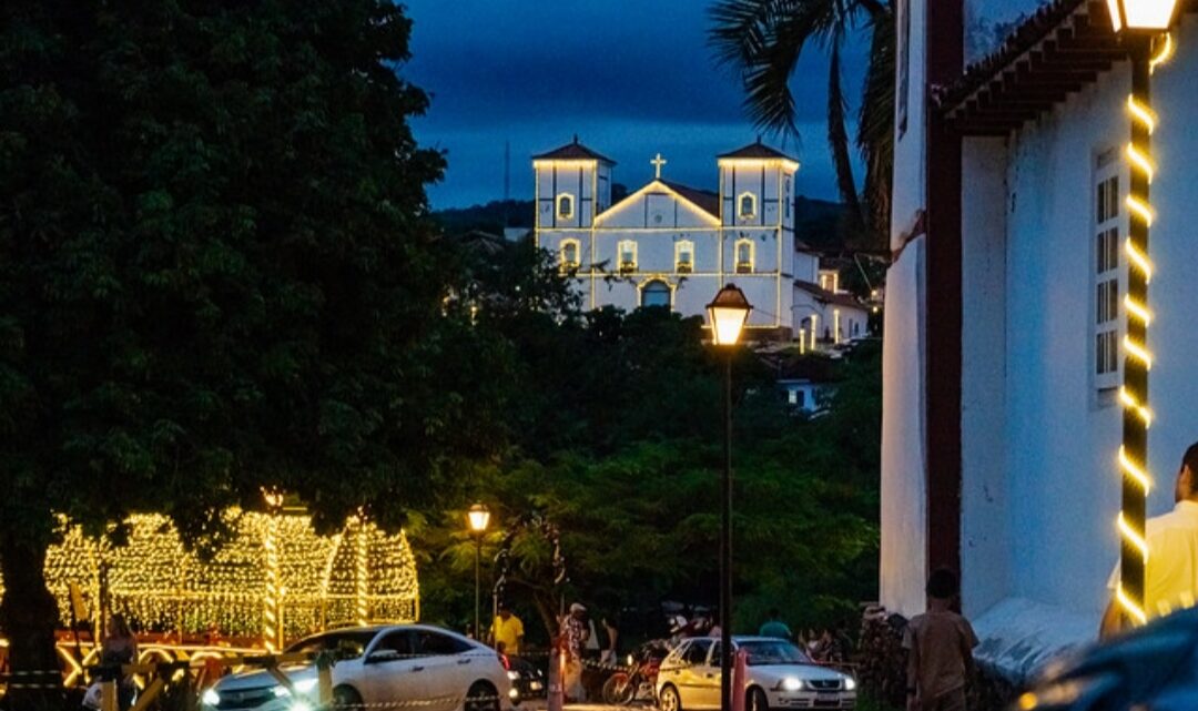 Natal do Cerrado 2024 de Pirenópolis traz novidades e reforça tradição