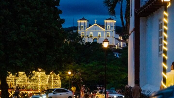 Natal do Cerrado 2024 de Pirenópolis traz novidades e reforça tradição