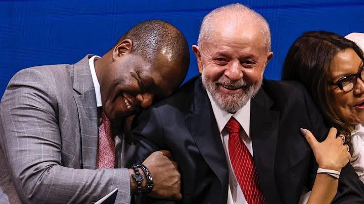 Caso Silvio Almeida: segura na mão da “ética” e vai