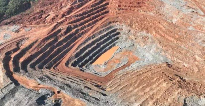 A China “compra” um pedaço importante do Brasil e fortalece sua indústria nuclear