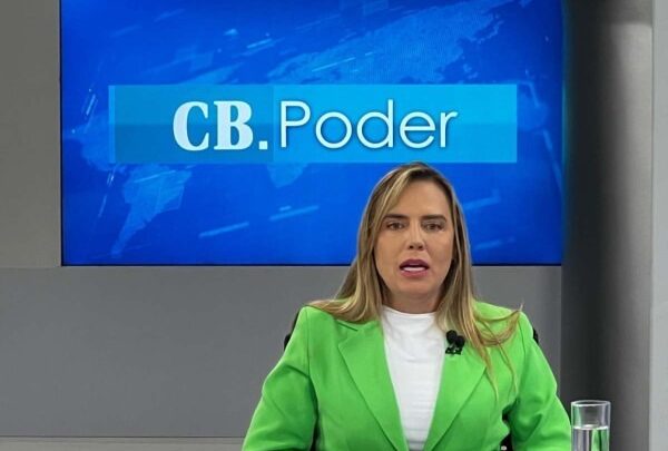 Celina Leão disse que conversas no whatsapp do “homem-bomba” revelaram a intenção de também eliminar Bolsonaro