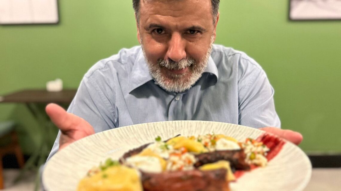 Tomate Verde: sofisticação, criatividade e prazer no sabor em um só lugar