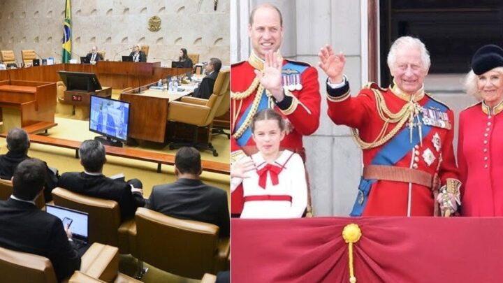 Cortes de gastos públicos: STF poderia contribuir? A suprema corte brasileira é mais cara que a família real britânica