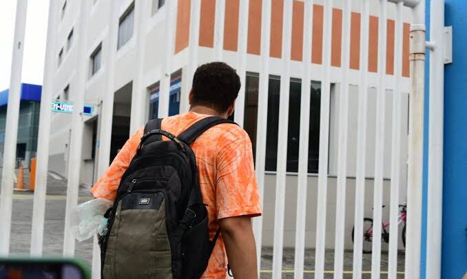 Cadê o Bruno Mars no Enem 2024? Mais de 1.200.000 estudantes não fizeram o ENEM 2024