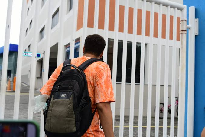 Cadê o Bruno Mars no Enem 2024? Mais de 1.200.000 estudantes não fizeram o ENEM 2024