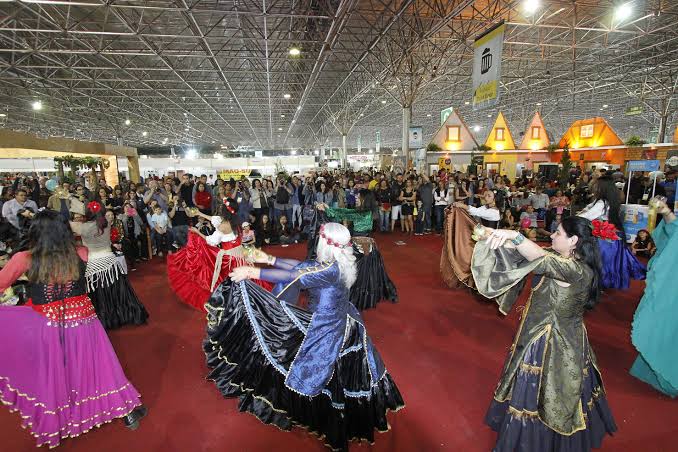 MP investiga supostas irregularidades no contrato da Secretaria de Turismo para realizar Expotchê em 2021