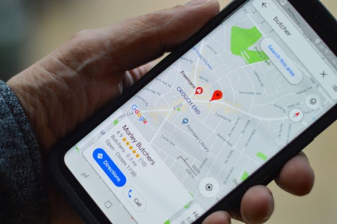 Seu ônibus atrasou? Agora você pode relatar isso pelo Google Maps