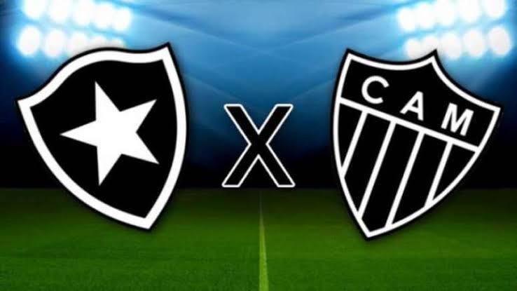 Botafogo e Atlético-MG duelam pelo Brasileirão e fazem prévia da final da Libertadores
