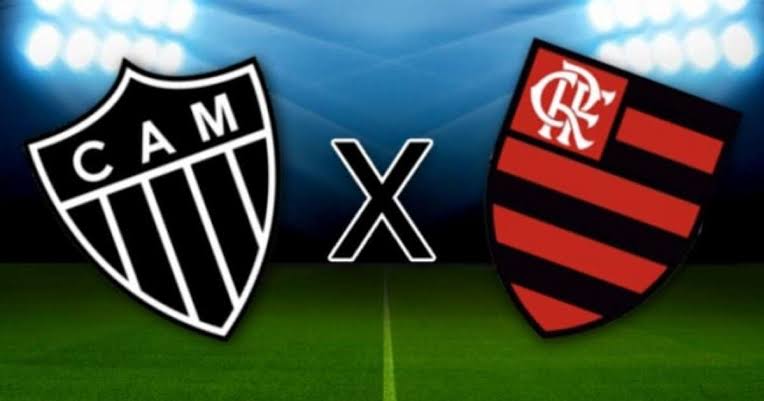Três grandes duelos entre Atlético-MG e Flamengo que ficaram na história