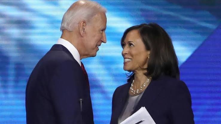 Trump presidente: Biden e Kamala foram apenas “mais do mesmo” da política de um império à beira de um ataque de nervos