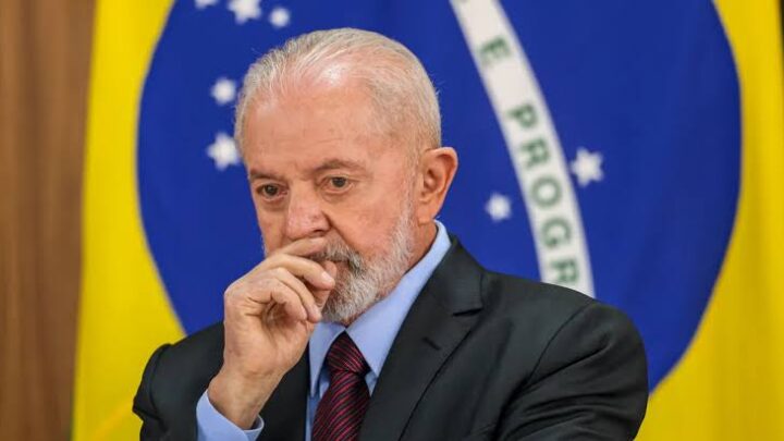 Com vitória de Trump, Lula sai mais uma vez derrotado