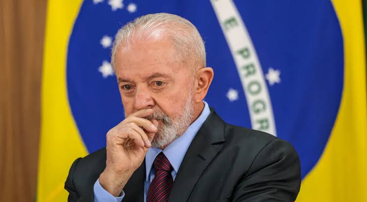 Com vitória de Trump, Lula sai mais uma vez derrotado