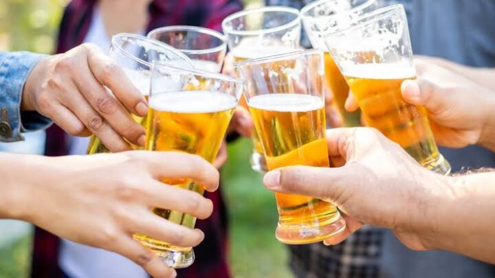 Consumo de álcool causa 12 mortes por hora no país, diz Fiocruz