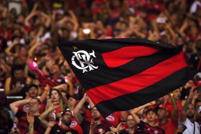 Flamengo sozinho faturou mais que as ligas do Chile e da Colômbia