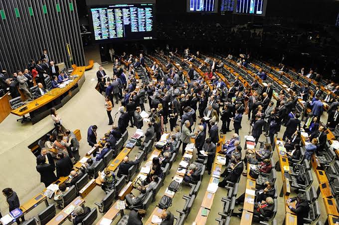 Ranking Político elege os melhores parlamentares do Congresso Nacional de 2024. Confira o ranking dos deputados e senadores do DF