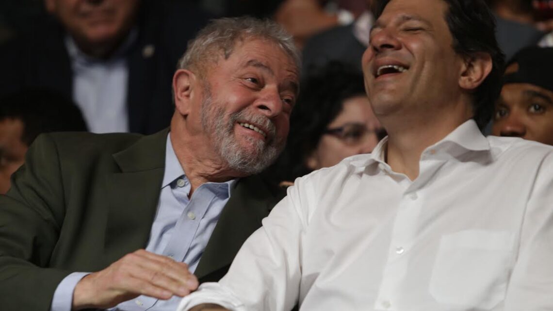 Governo Lula sob críticas severas por ameaças ao Fundo Constitucional do DF