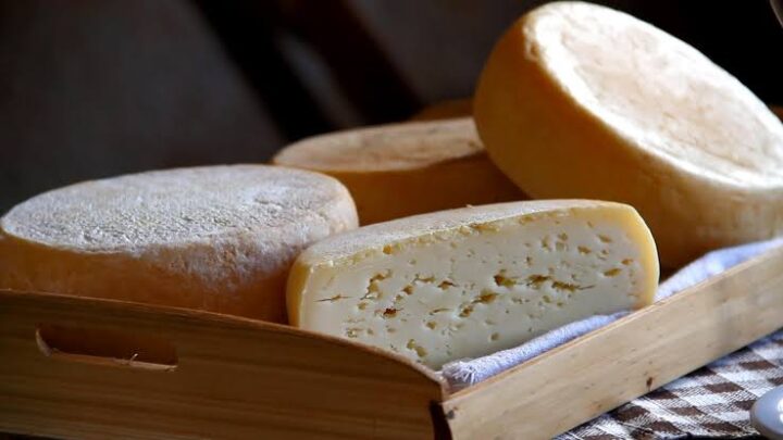 Queijo Minas Artesanal é Patrimônio Cultural Imaterial da Humanidade