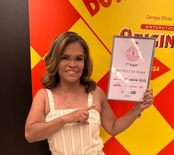 Boteco do Guará é o grande campeão do Festival Botecar