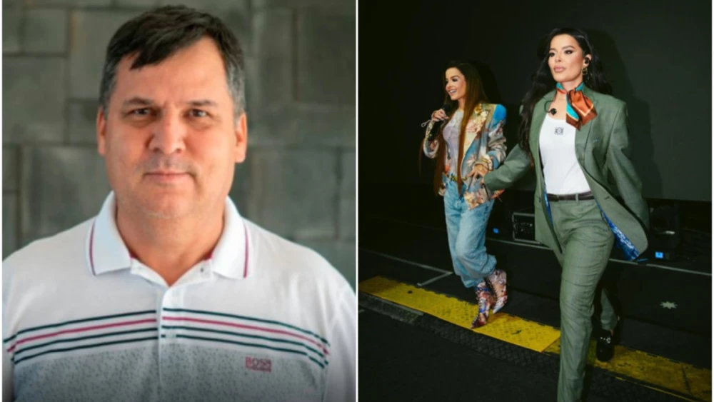 Empresário que cuida da carreira de Maiara e Maraisa e outros sertanejos sofre grave acidente