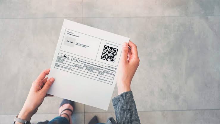 Pagamento de boletos via Pix já está autorizado