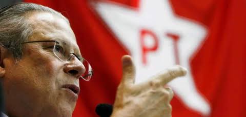 STJ livra José Dirceu da Operação Lava Jato