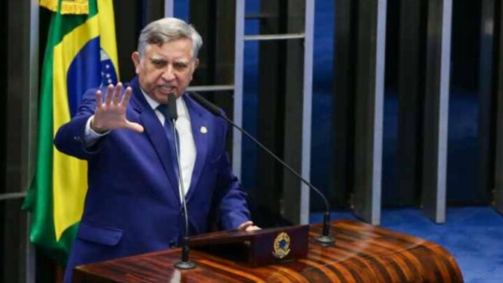 Reforma Tributária: Izalci diz que Governo Federal enviou presente de grego à população brasileira