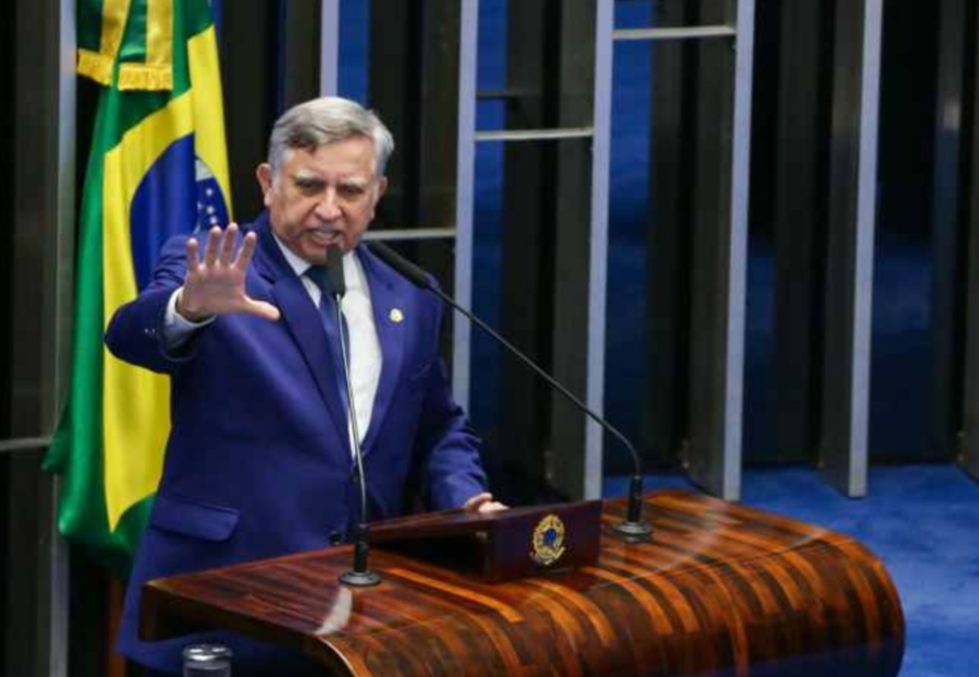 Reforma Tributária: Izalci diz que Governo Federal enviou presente de grego à população brasileira