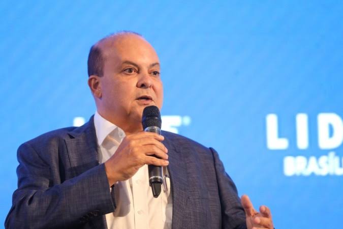 Mudança no Fundo Constitucional pode comprometer serviços no DF, alerta Ibaneis Rocha