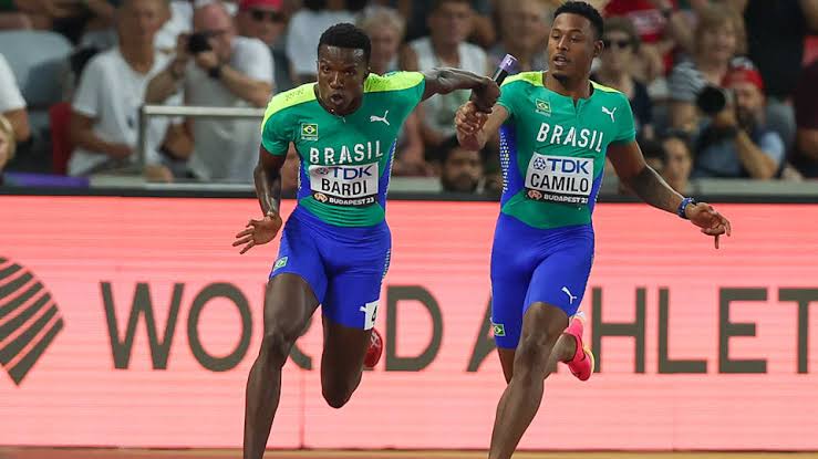 Corte de gastos do governo Lula pode dar um duro golpe no esporte brasileiro