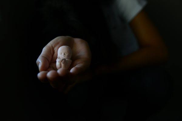 Lei que cria o Dia de Conscientização contra o Aborto no DF é sancionada